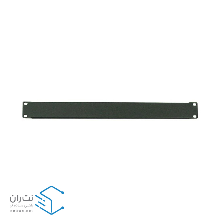 خرید بلانک پنل 1 یونیت